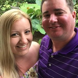 Meet your Posher, Kristin